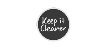 Keep it Cleaner Logo