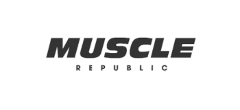 Muscle Republic Logo