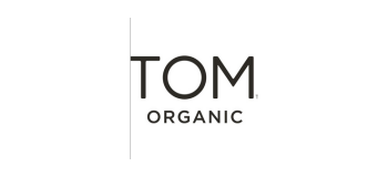 TOM Organic Logo
