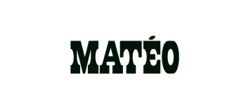 Mateo Logo